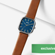 35% off select styles | BREDA Watches .| Use code LABORDAY35